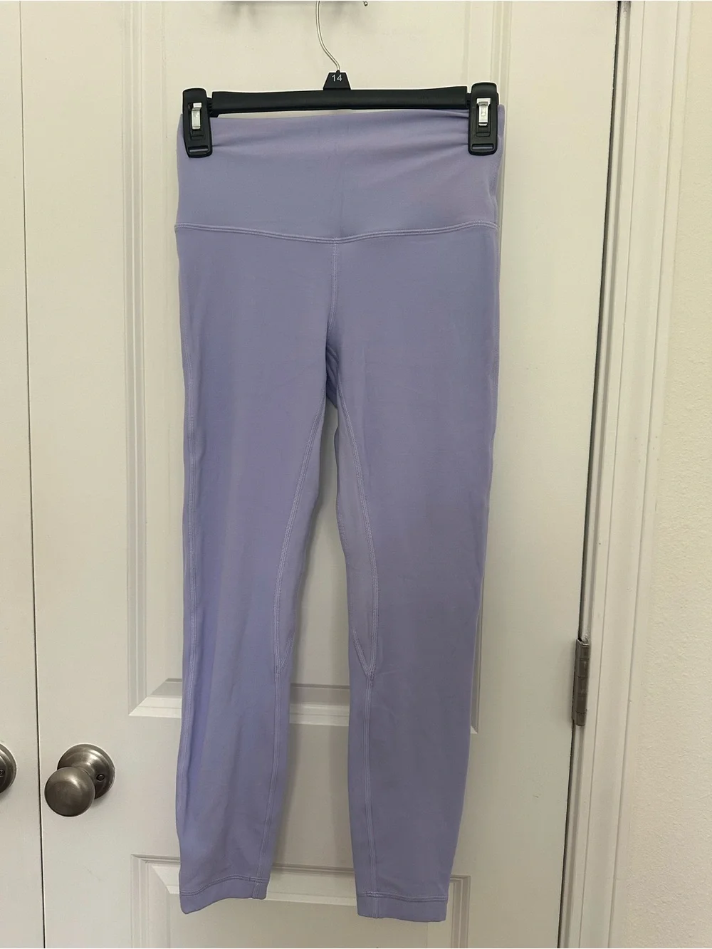 Lululemon Align High-Rise Pant 25”